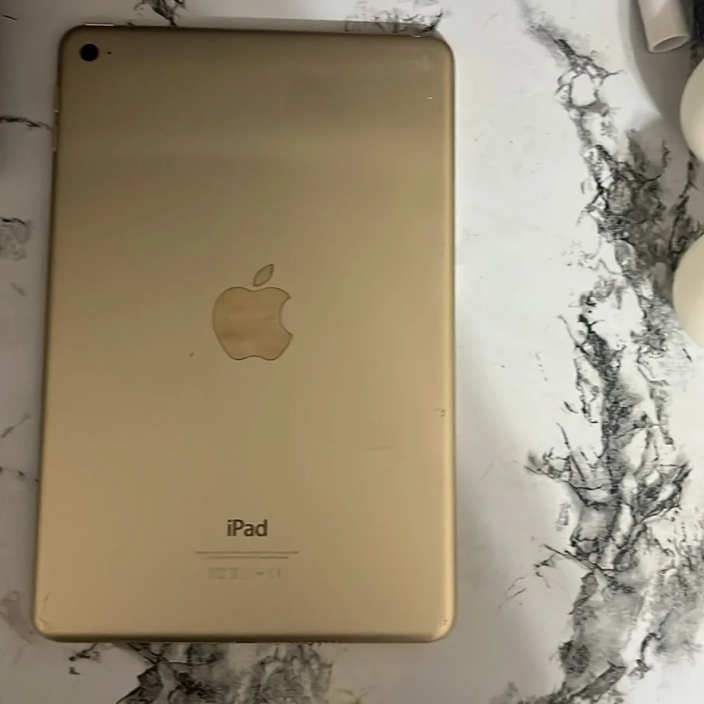 ipad mini 4th generation